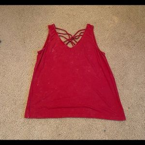 Rue21 Tank Top